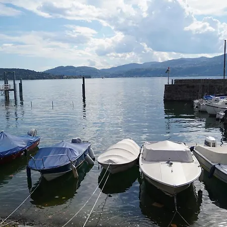 San Martino View Ispra