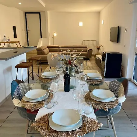 Apartment San Martino View Ispra