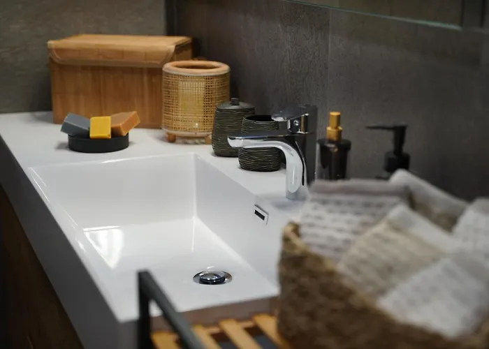 San Martino View Lejlighed