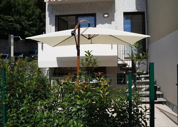 San Martino View * Ispra