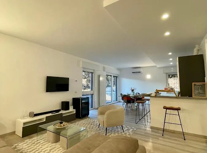 San Martino View Ispra