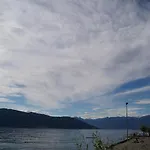 아파트 San Martino View 이스프라
