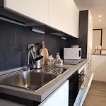 아파트 San Martino View 이스프라