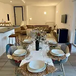 아파트 San Martino View 이스프라