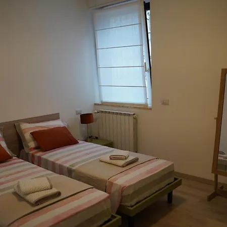 Апартаменты San Martino View *