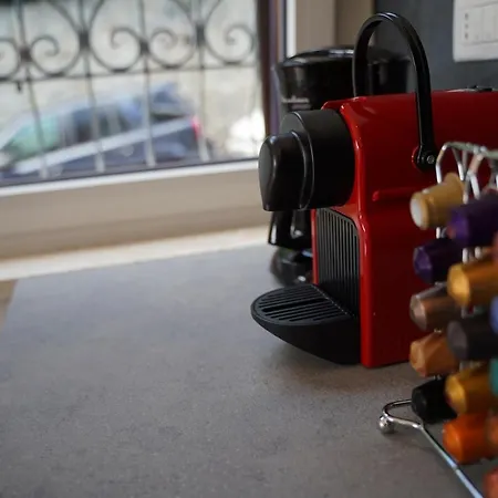 아파트 San Martino View