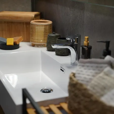 San Martino View Апартаменты