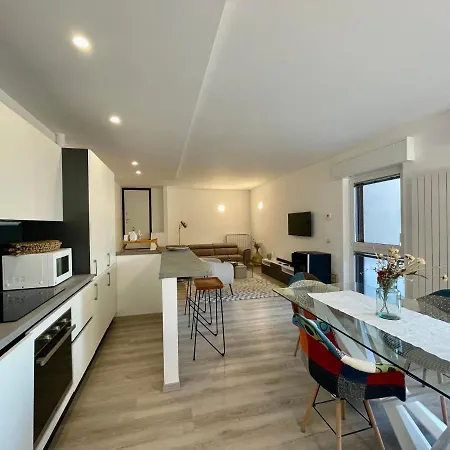 דירה San Martino View *