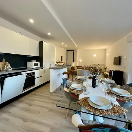 San Martino View דירה איספרה