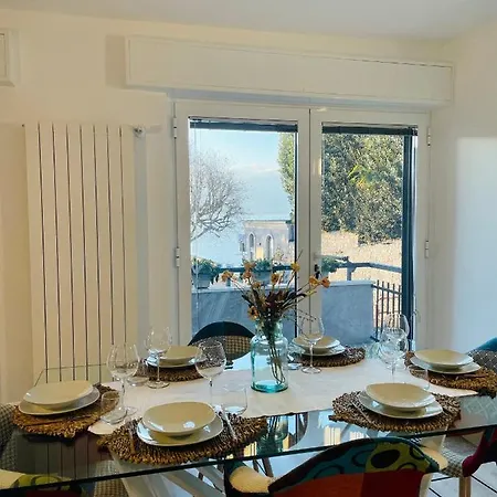 San Martino View * איספרה