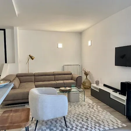 San Martino View דירה איספרה