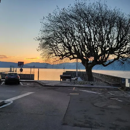 Appartamento San Martino View