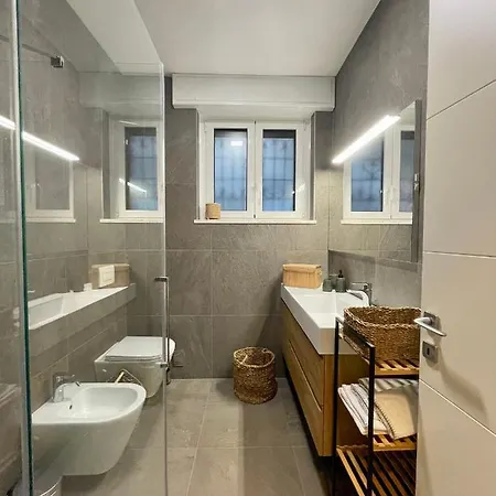 Апартаменты San Martino View