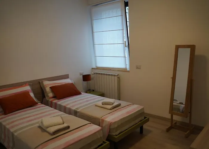 Apartament San Martino View *