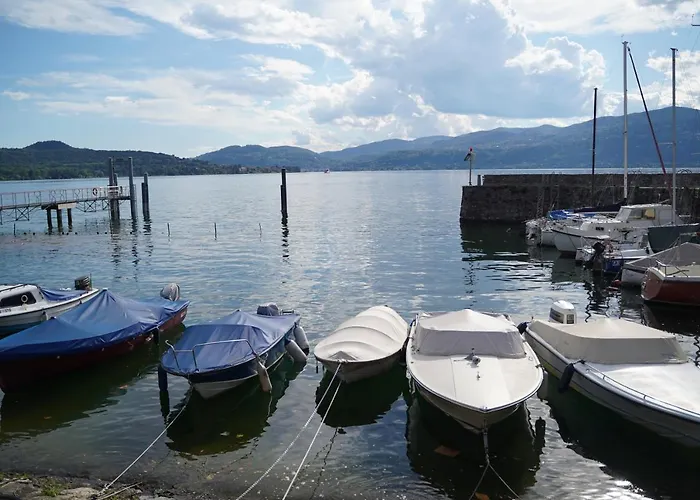 San Martino View 이스프라