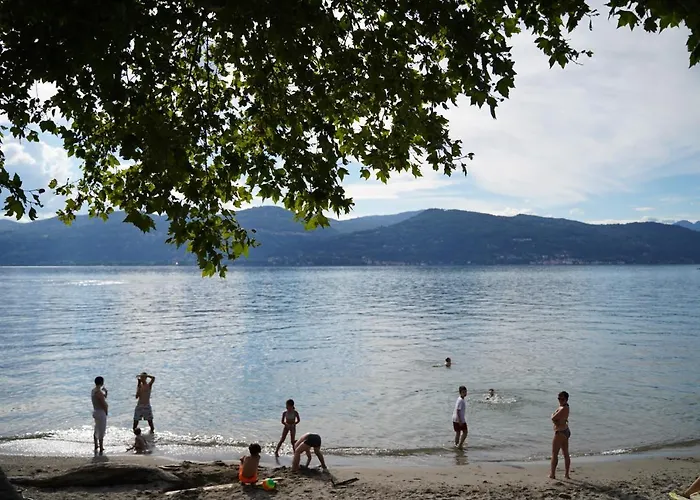 San Martino View Apartament *