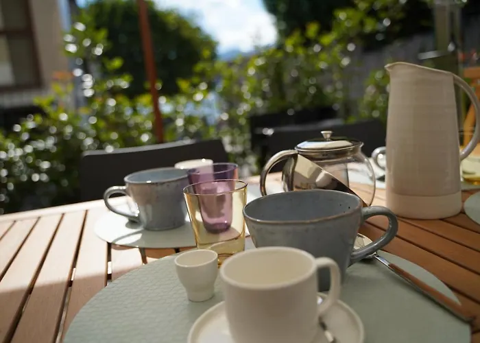 San Martino View * 이스프라