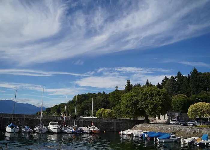 San Martino View Appartement Ispra