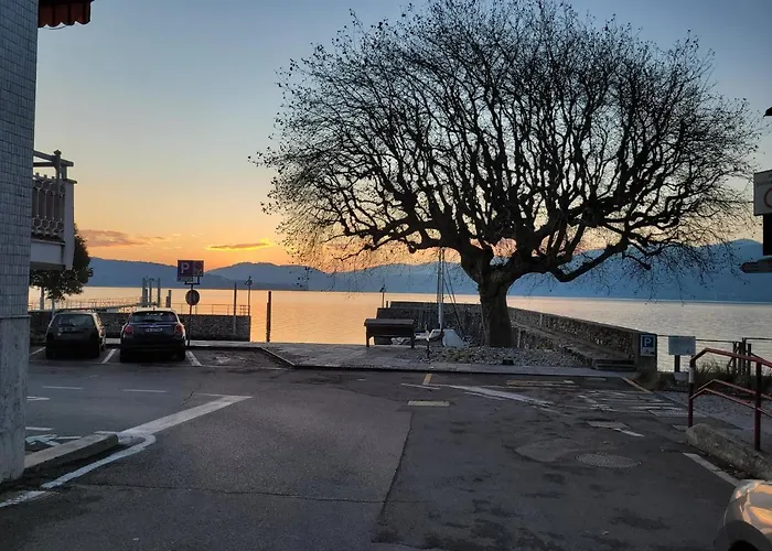 Apartament San Martino View