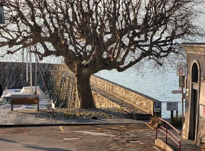 San Martino View * 이스프라