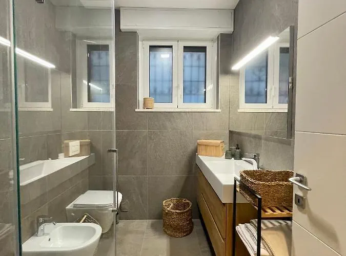 Apartament San Martino View