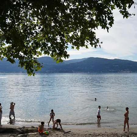 San Martino View 아파트 *