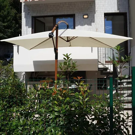 San Martino View * 이스프라