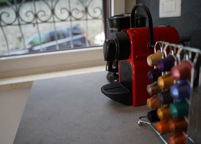 아파트 San Martino View