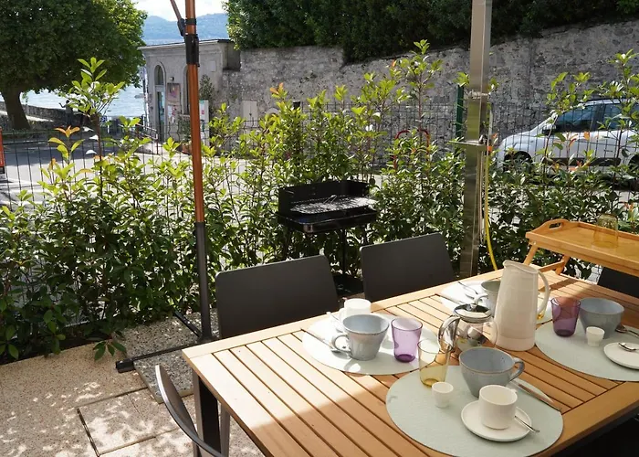 San Martino View 이스프라