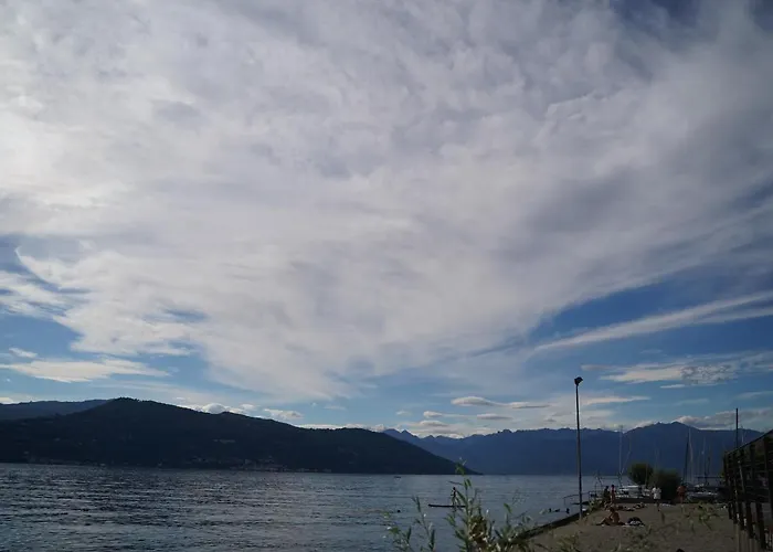 아파트 San Martino View 이스프라