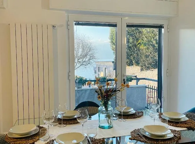 San Martino View * 이스프라